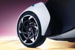 Toyota i-TRIL Concept 2017 года